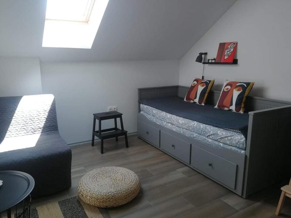 Studio Apartman Hana Leilighet Drežnik Grad Eksteriør bilde